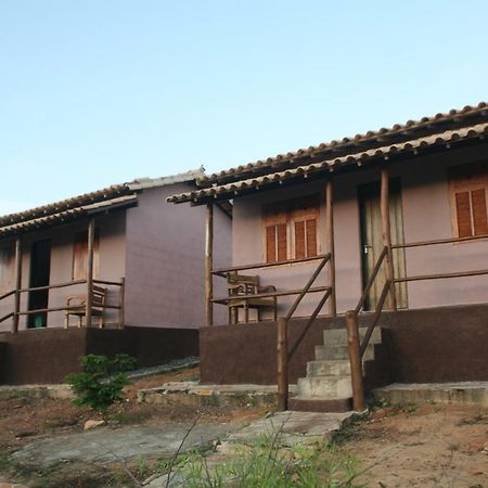 Cataguás Brasil Pousada e Grill Carrancas Habitación foto